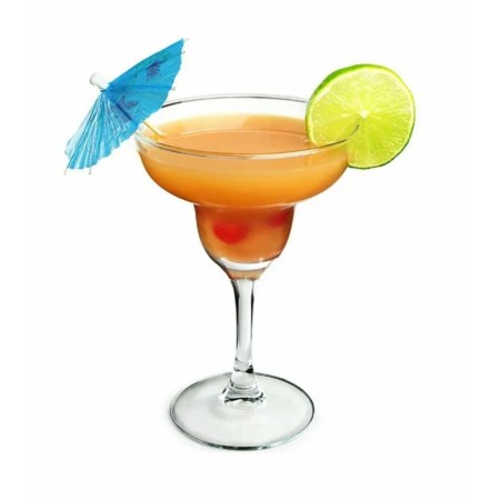 Набор бокалов для маргариты Pasabahce Бистро 250мл 6 предметов 44787B