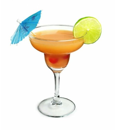 Набор бокалов для маргариты Pasabahce Бистро 250мл 6 предметов 44787B