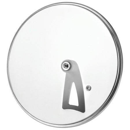 Крышка стеклянная Hitt d24см H-BV-24