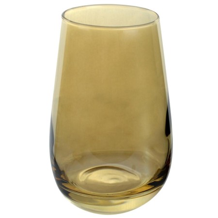 Набор бокалов GLASSTAR Gus-Khrustalny Янтарь для коктейля 6шт C-2069/S