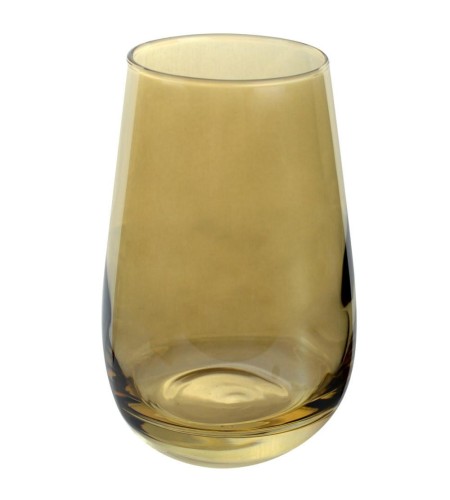 Набор бокалов GLASSTAR Gus-Khrustalny Янтарь для коктейля 6шт C-2069/S