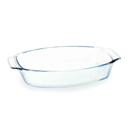 Блюдо для запекания Pyrex Irresistible 39х27см овальное
