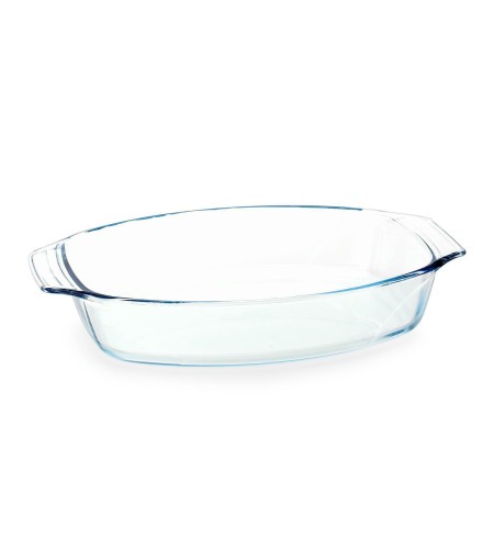 Блюдо для запекания Pyrex Irresistible 39х27см овальное