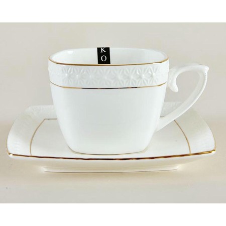 Набор чайный Снежная королева на 6 персон СРТ0115-А