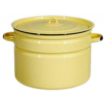 Бак СтальЭмаль 18л 2с31