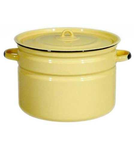 Бак СтальЭмаль 18л 2с31