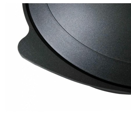 Казан для плова Kukmara Традиция 6л с крышкой