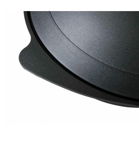 Казан для плова Kukmara Традиция 6л с крышкой