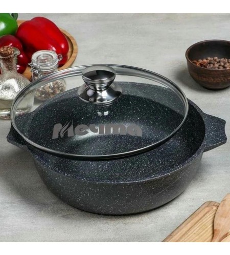 Жаровня Мечта Гранит star 5л 35803