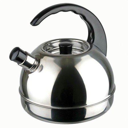 Чайник 3л со свистком