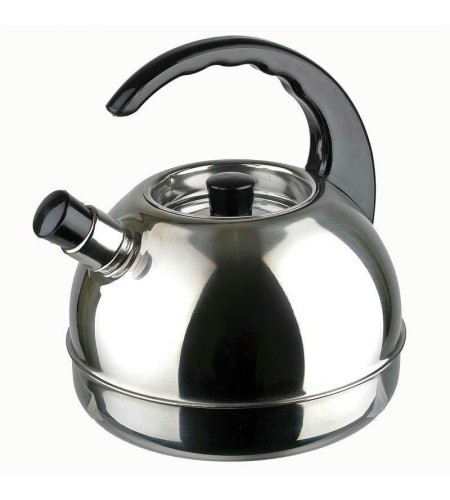 Чайник 3л со свистком