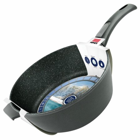 Сотейник НМП Природные минералы Алтай d26см 271326i