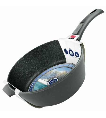 Сотейник НМП Природные минералы Алтай d26см 271326i