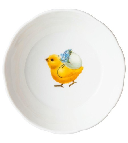 Салатник Lefard Sunday 12,5х3,5см 85-1678