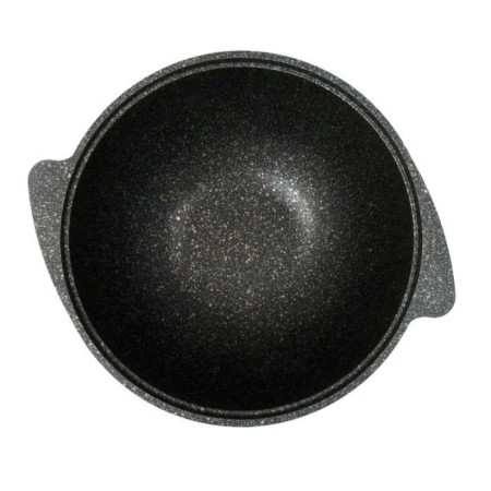 Казан для плова Kukmara Granit ultra original 3,5л АП кго37а