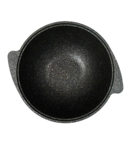 Казан для плова Kukmara Granit ultra original 3,5л АП кго37а