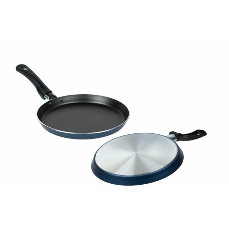 Блинница Калитва Сатин d25см с антипригарным покрытием 6662514