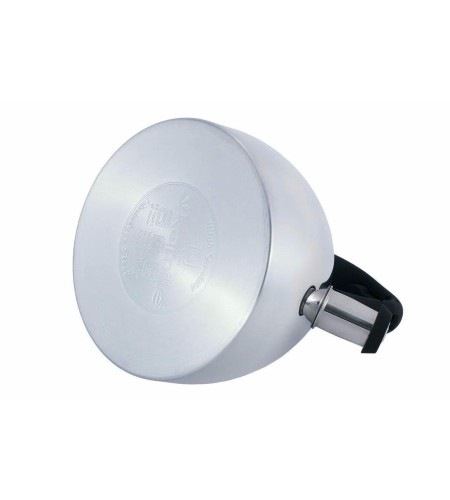 Чайник 2,7л Kamille со свистком 1089