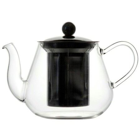 Чайник заварчный с фильтром 900мл