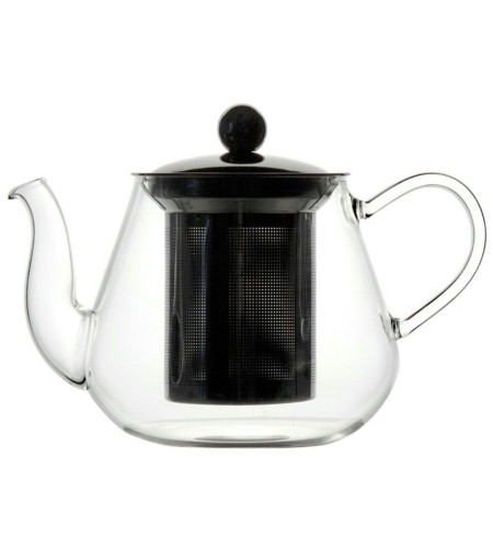 Чайник заварчный с фильтром 900мл