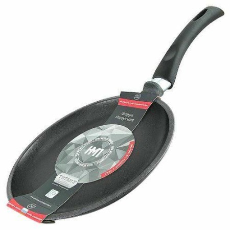 Сковорода-блинница Ферра Индукция 22см