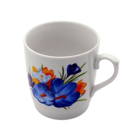 Кружка Весна Крокус 350см3 ф.99а