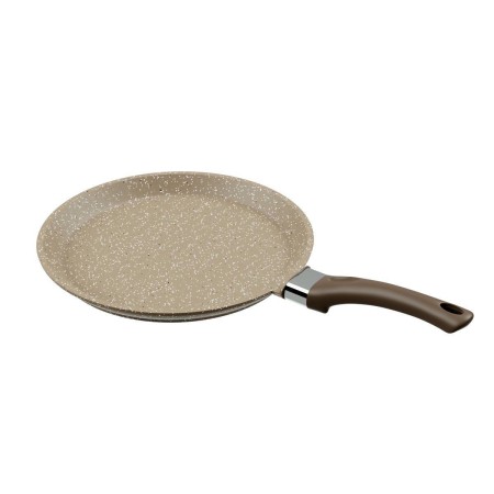 Сковорода-блинница Мечта Гранит brown d22см 12806