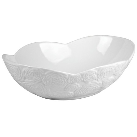 Салатник овальный в подарочной упаковке