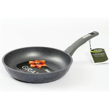 Сковорода Мечта Гранит Бриллиант d24см 24771