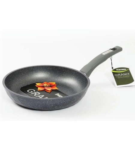 Сковорода Мечта Гранит Бриллиант d24см 24771