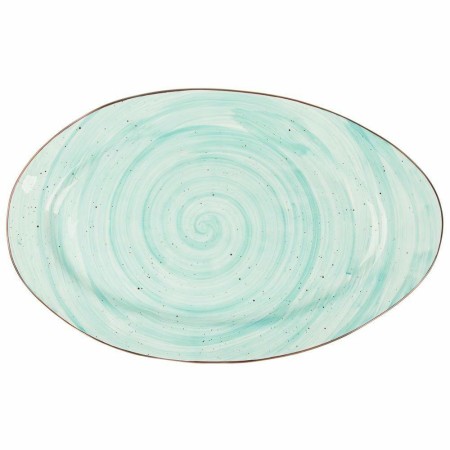 Блюдо овальное PL Proff Cuisine OCEAN FUSION 32см P5226233/0525-4/73040161