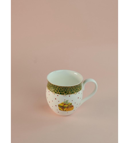 Кружка Repast Magic time 440мл S3891-21D010G 49909