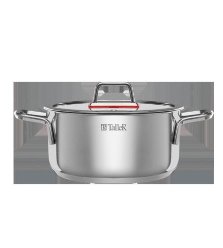 Кастрюля TalleR Tendency 2,8л TR-17273