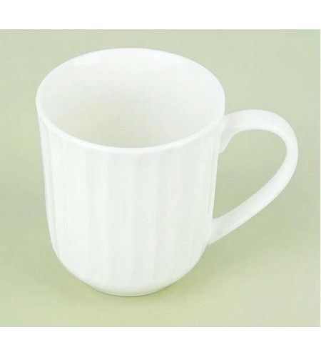 Кружка Nouvelle Home Мадлен 0,35мл 2740030