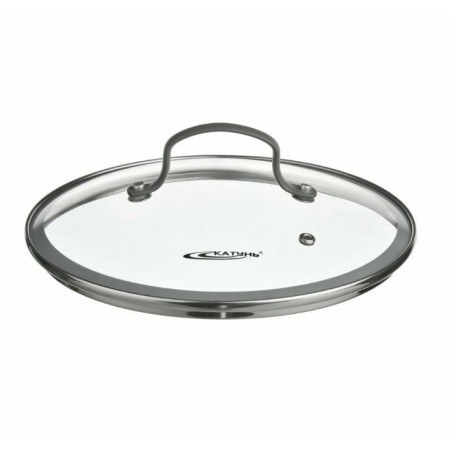 Кастрюля Катунь Агата 3,2л d20х11,3см КТ19-D-20