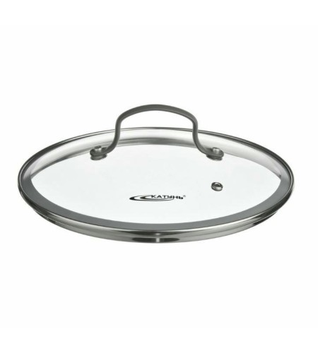 Кастрюля Катунь Агата 3,2л d20х11,3см КТ19-D-20