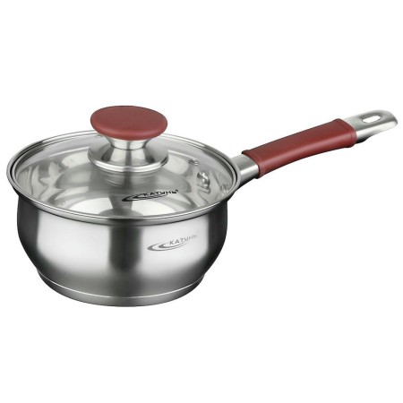 Ковш КАТУНЬ Берта 1,5л d16х8см КТ15-К