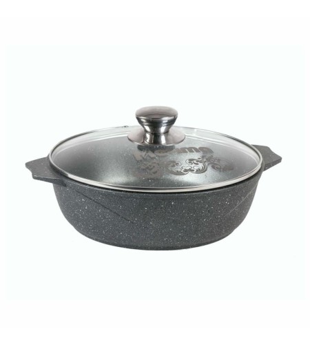 Жаровня Мечта Гранит 5л 35701