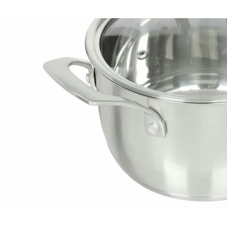 Кастрюля Галатея 3,4л d20см