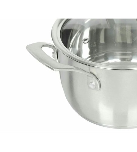 Кастрюля Галатея 3,4л d20см