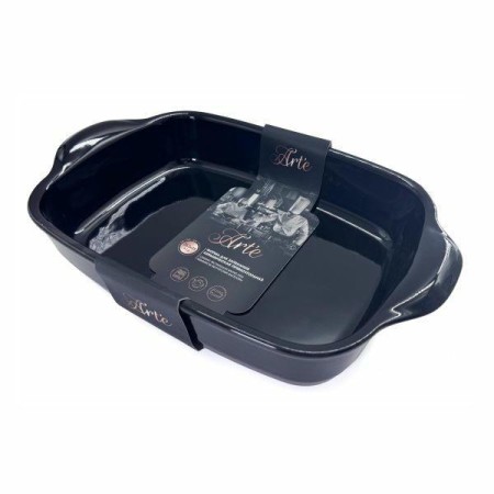 Форма для запекания Hitt Arte 35,5х23х7,6см AR-DRE35/Bl