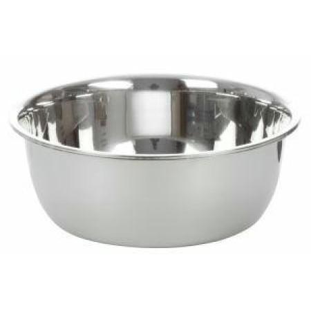 Миска из нержавеющей стали 32см 0,8мм