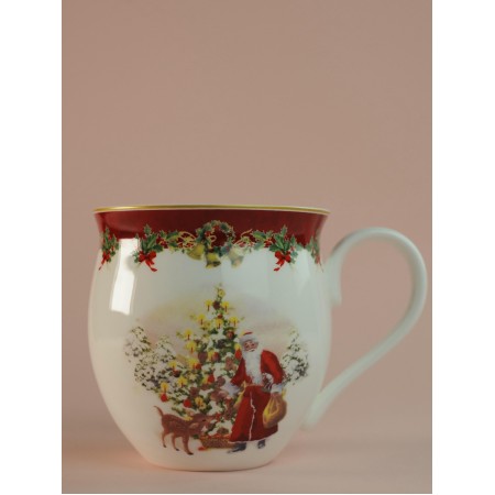 Кружка Repast Зимняя сказка 440мл 49896
