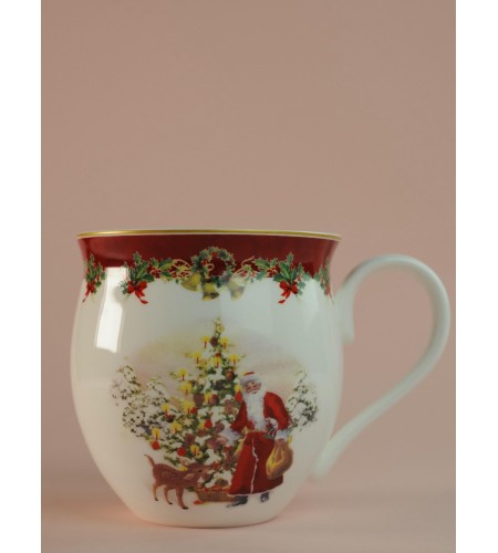 Кружка Repast Зимняя сказка 440мл 49896