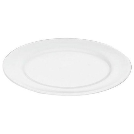 Тарелка пирожковая d15см