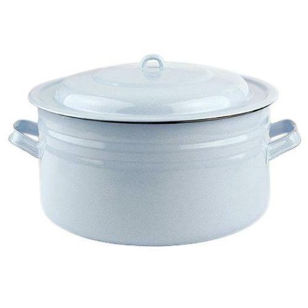 Бак Лысьвенские эмали 18л С-28261/Рб