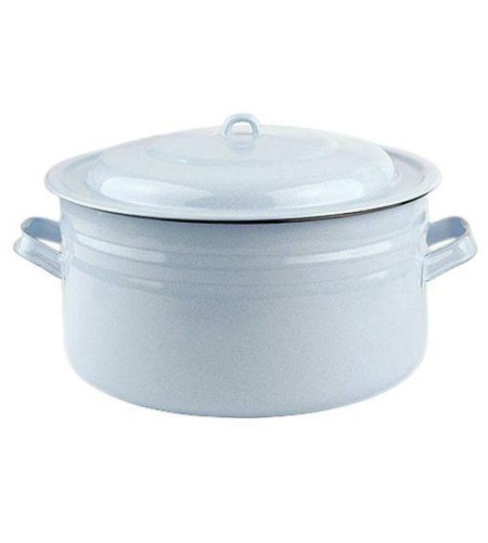 Бак Лысьвенские эмали 18л С-28261/Рб