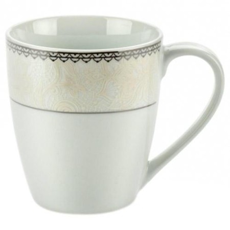 Кружка Fioretta Harmony 330мл TDM346