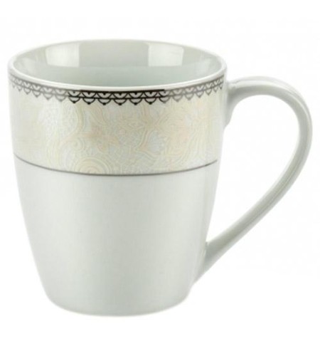 Кружка Fioretta Harmony 330мл TDM346