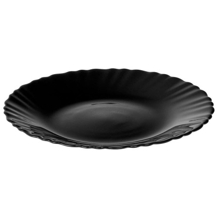 Тарелка десертная Nero mar d19см MF0038